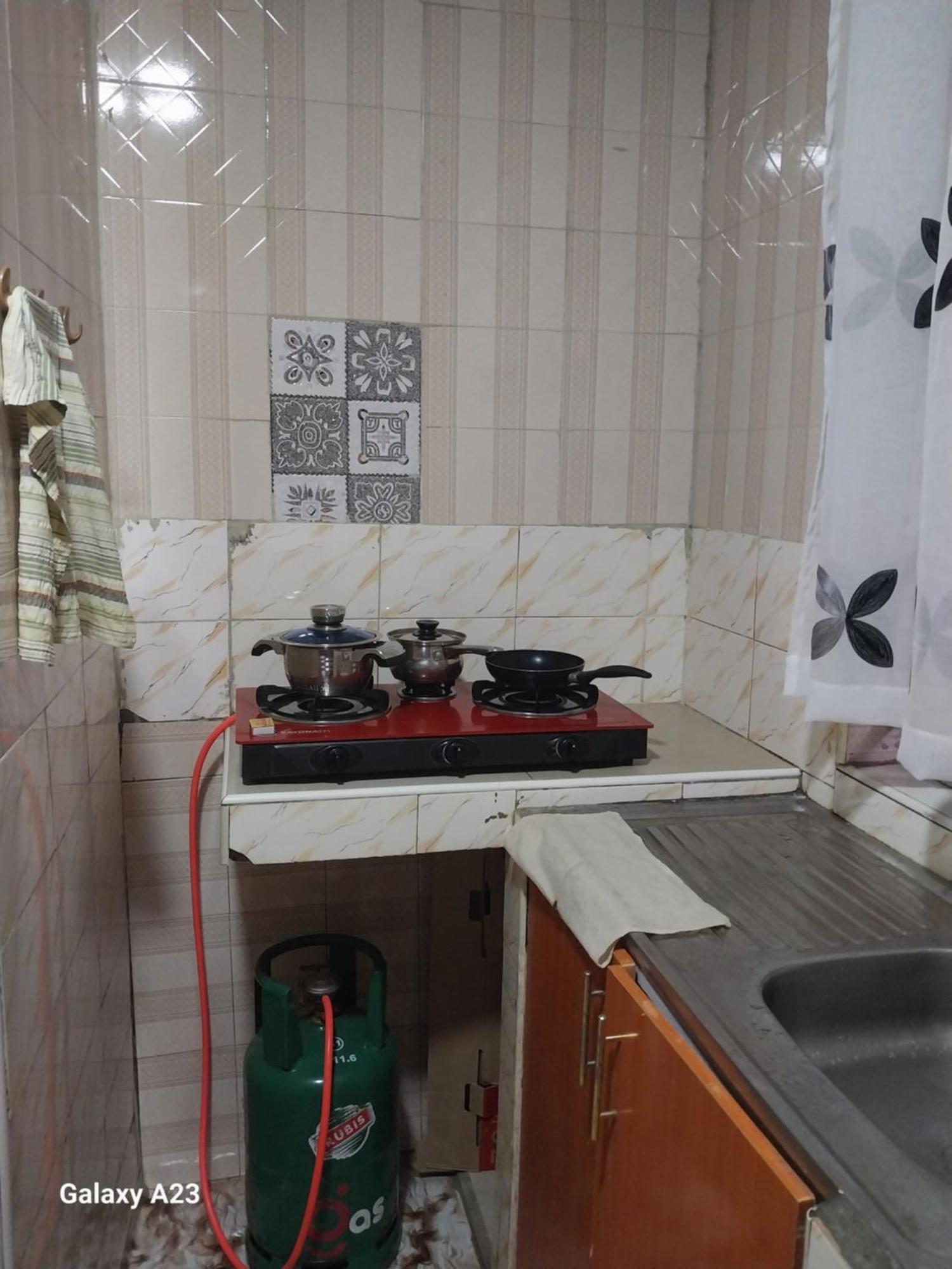 Hawls Apartment คิซูมู ภายนอก รูปภาพ