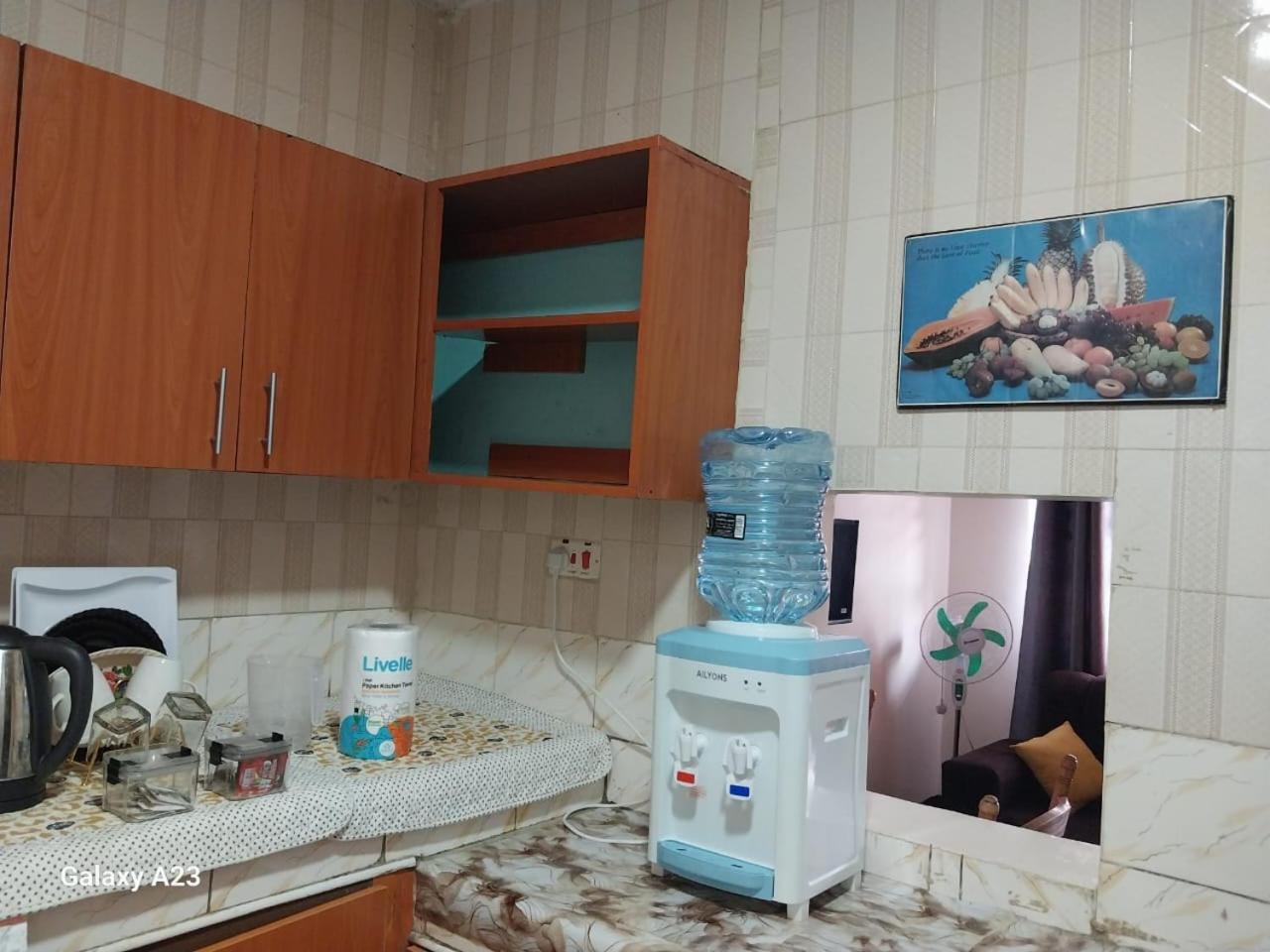 Hawls Apartment คิซูมู ภายนอก รูปภาพ